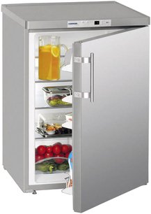 Холодильник Либхер KTPesf 1750 Premium фото 2 в Тюмени Холодильник Liebherr KTPesf 1750 Premium фото 2 в Тюмени