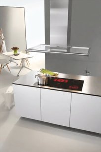 Вытяжка Миле DA 430-4 фото 2 в Тюмени Вытяжка Miele DA 430-4 фото 2 в Тюмени
