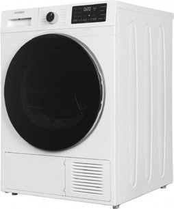 Сушильная машина Hyundai DFE9412 фото 2 в Тюмени