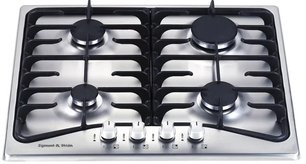 Варочная панель Zigmund Shtain GN 38.61 S фото в Тюмени