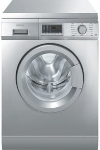 Стиральная машина Смег SLB147X-2 фото в Тюмени Стиральная машина Smeg SLB147X-2 фото в Тюмени