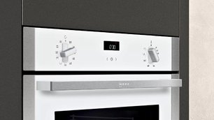 Духовой шкаф Нефф B1ACE3FW0R фото 4 в Тюмени Духовой шкаф Neff B1ACE3FW0R фото 4 в Тюмени