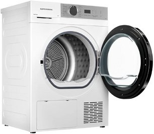 Сушильная машина Куперсберг DM 611 W фото 3 в Тюмени Сушильная машина Kuppersberg DM 611 W фото 3 в Тюмени