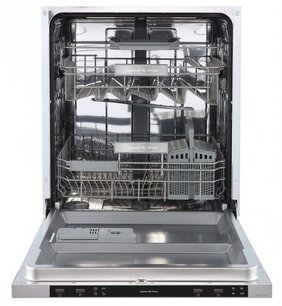Встраиваемая посудомоечная машина Zigmund Shtain DW 314.6 фото в Тюмени