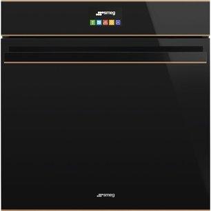 Духовой шкаф Смег SFP6604NRE фото в Тюмени Духовой шкаф Smeg SFP6604NRE фото в Тюмени