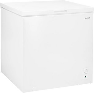 Морозильный ларь Hyundai CH2005 фото 4 в Тюмени