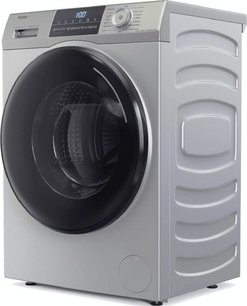 Стирально-сушильная машина Хайер HWD80-BP14929S фото 2 в Тюмени Стирально-сушильная машина Haier HWD80-BP14929S фото 2 в Тюмени