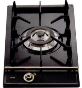 Варио-прибор (ДОМИНО) Ilve H30CNV Matt (ручки латунь) фото в Тюмени