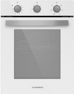 Электрический духовой шкаф Maunfeld EOEC516PW фото в Тюмени