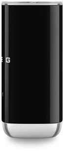 Вспениватель молока Smeg MFF02BLEU фото 2