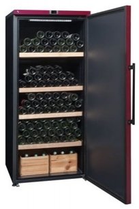 Винный шкаф La Sommeliere VIP265P фото в Тюмени