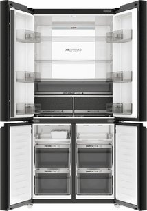 Холодильник Хайер HTF-690DGS7RU1 фото 4 в Тюмени Холодильник Haier HTF-690DGS7RU1 фото 4 в Тюмени