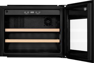 Встраиваемый винный шкаф Kuppersberg RBW 46 фото 3