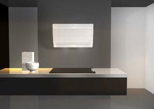 Вытяжка Фабер Cocktail WH A80 EG8 фото 4 в Тюмени Вытяжка Faber Cocktail WH A80 EG8 фото 4 в Тюмени