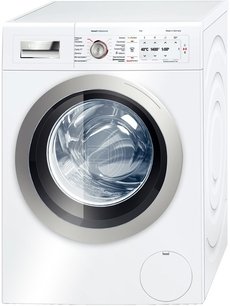 Стиральная машина Бош WAY 28741 OE фото в Тюмени Стиральная машина Bosch WAY 28741 OE фото в Тюмени