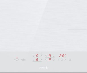 Независимая индукционная варочная панель Gorenje IT643SYW7 фото 2 в Тюмени