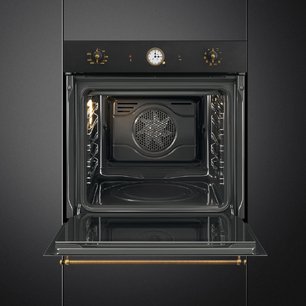 Духовой шкаф Smeg SFP68C1TAO фото 4 в Тюмени