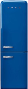 Холодильник Смег FAB32RBE3 фото в Тюмени Холодильник Smeg FAB32RBE3 фото в Тюмени