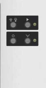 Купольная посудомоечная машина Smeg HTY500D фото 2 в Тюмени