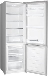 Холодильник Горение RK4181PS4 фото 3 в Тюмени Холодильник Gorenje RK4181PS4 фото 3 в Тюмени