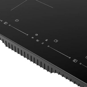 Индукционная варочная панель Kuppersberg ICI 624 фото 3 в Тюмени