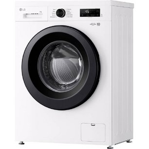 Стиральная машина LG F2Y1NS6W фото 2 в Тюмени