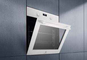 Духовой шкаф Электролюкс OEF 5H50 V фото 3 в Тюмени Духовой шкаф Electrolux OEF 5H50 V фото 3 в Тюмени