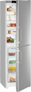 Холодильник Либхер CNef 3915 Comfort NoFrost фото 2 в Тюмени Холодильник Liebherr CNef 3915 Comfort NoFrost фото 2 в Тюмени