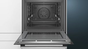 Духовой шкаф Сименс HB578G0S6 фото 4 в Тюмени Духовой шкаф Siemens HB578G0S6 фото 4 в Тюмени