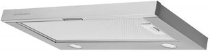 Встраиваемая вытяжка Куперсберг SLIMLUX IV 60 X фото 3 в Тюмени Встраиваемая вытяжка Kuppersberg SLIMLUX IV 60 X фото 3 в Тюмени