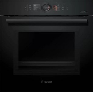 Духовой шкаф Бош HMG8764C1 фото в Тюмени Духовой шкаф Bosch HMG8764C1 фото в Тюмени
