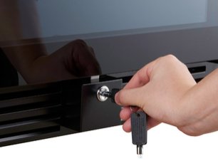 Встраиваемый под столешницу винный шкаф CellarPrivate CP043-2TBH фото 3 в Тюмени