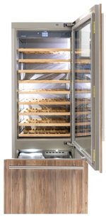 Винный шкаф Fhiaba S7490TWT6 фото в Тюмени