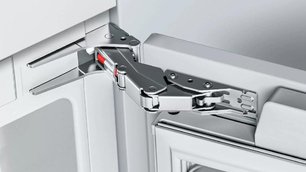 Встраиваемый холодильник Бош KIN86HD20R фото 2 в Тюмени Встраиваемый холодильник Bosch KIN86HD20R фото 2 в Тюмени