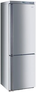 Холодильник Смег FA350X1 фото в Тюмени Холодильник Smeg FA350X1 фото в Тюмени