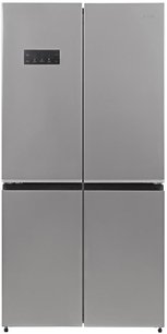Холодильник Генкул GDCD-595W фото в Тюмени Холодильник GENCOOL GDCD-595W фото в Тюмени