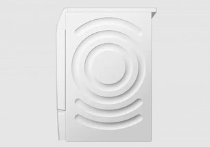 Стирально-сушильная машина BOSCH WDU28590OE фото 2 в Тюмени Стирально-сушильная машина BOSCH WDU28590OE фото 2 в Тюмени