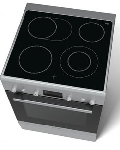 Варочный центр Bosch HCA744351R фото 3 в Тюмени