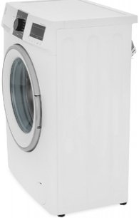 Стиральная машина Джекис JW 6W10I0 фото 2 в Тюмени Стиральная машина Jacky`s JW 6W10I0 фото 2 в Тюмени