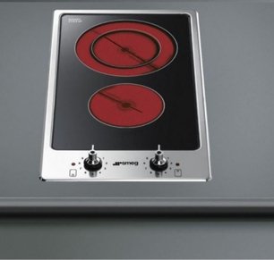Варочная панель Smeg PGF32C фото 3 в Тюмени