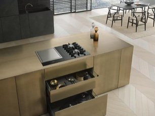 Модульная панель Miele CS7102 FL фото 4 в Тюмени