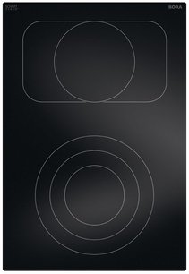 Варочная панель BORA PC3B фото в Тюмени