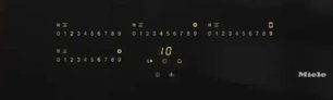 Варочная панель Miele KM6564 FL фото 2 в Тюмени