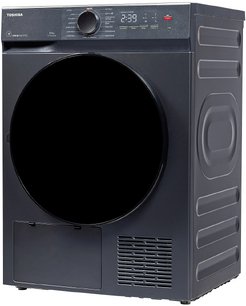Сушильная машина Toshiba TD-T21B90HWRU(MG) фото 2 в Тюмени