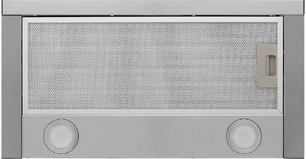 Встраиваемая вытяжка Krona KAMILLA TK 600 INOX (1 мотор) фото 2 в Тюмени Встраиваемая вытяжка Krona KAMILLA TK 600 INOX (1 мотор) фото 2 в Тюмени
