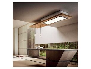 Вытяжка ELICA LULLABY WOOD/F/120 фото 4 в Тюмени Вытяжка ELICA LULLABY WOOD/F/120 фото 4 в Тюмени