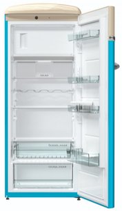 Холодильник Gorenje OBRB153BL фото 4 в Тюмени
