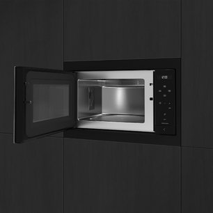 Встраиваемая микроволновая печь De Dietrich DME4320B фото 3 в Тюмени