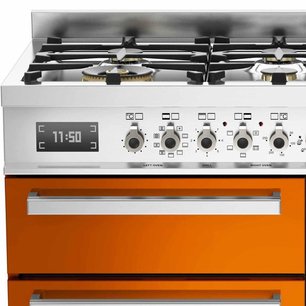 Варочный центр Bertazzoni PRO1006MFETART фото 2 в Тюмени