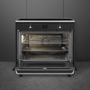 Варочный центр Smeg CG90IANT9 фото 2 в Тюмени